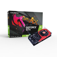 Colorful GeForce GTX 1650 Super NB 價錢、規格及用家意見- 香港格價
