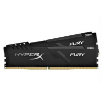 Kingston HyperX Fury DDR4 3600 32GB Kit (2x16GB) (HX436C17FB3K2/32)