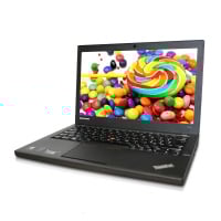 希少フルHD液晶!! X240 i5-4300U 4GB 500GB Office Win7+8.1リカバリ