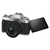 Fujifilm X-T200 連XC 15-45mm OIS PZ 鏡頭套裝價錢、規格及用家