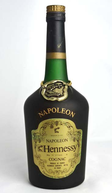 Hennessy Napoleon 軒尼詩拿破崙度沙樽年代ml 價錢、規格及用