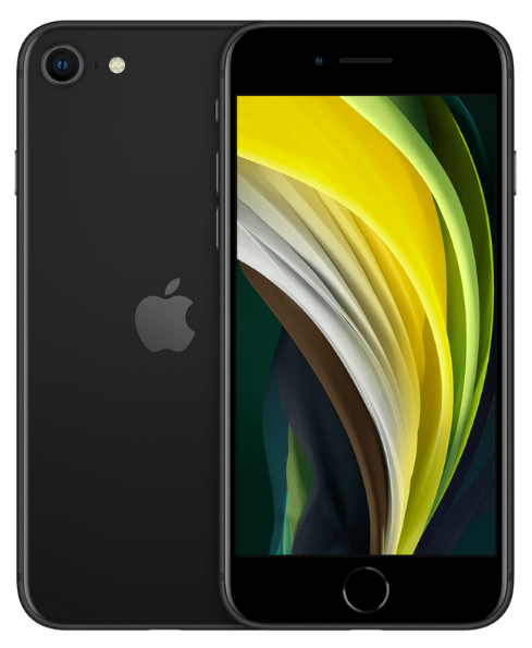 Apple iPhone SE (第2代) 64GB