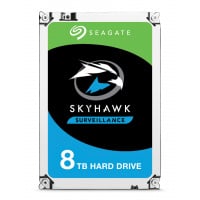 Seagate SkyHawk Surveillance 3.5-inch 7200rpm Hard Disk 8TB