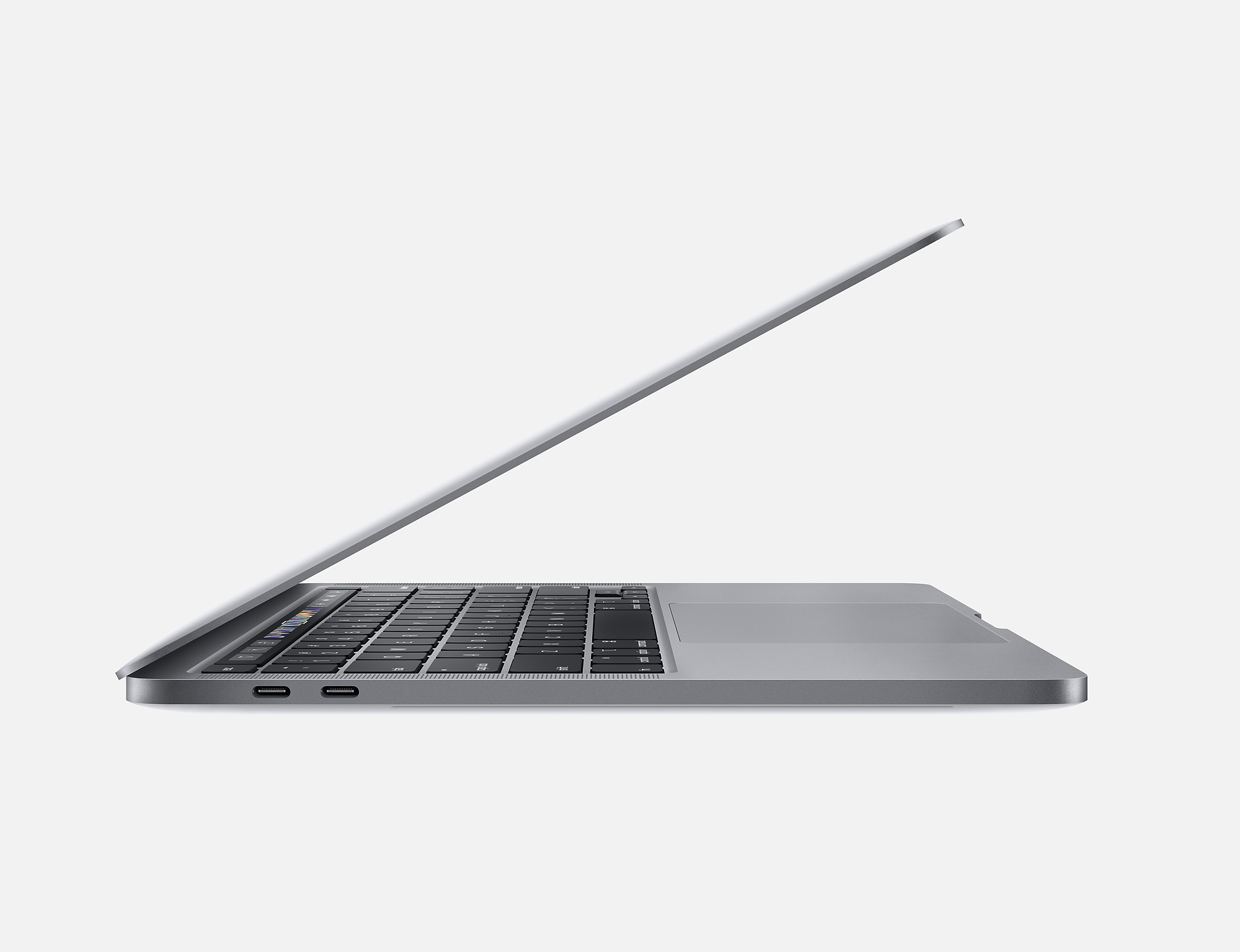 Apple MacBook Pro 13吋(2020) (2.3GHz i7, 32GB+2TB SSD) 價錢、規格 