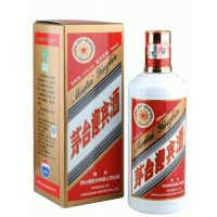貴州茅台酒股份有限公司 茅台迎賓酒 500ml Bibian 比比昂- 貴州茅台酒股有限公司茅台迎賓酒500ml - Bibian