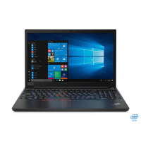 Lenovo ThinkPad E15 15.6吋(2020) (i7-10510U, 16+512GB SSD