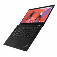 Lenovo ThinkPad X13 G1 13.3吋(2020) (i5-10210U, 8+256GB SSD 