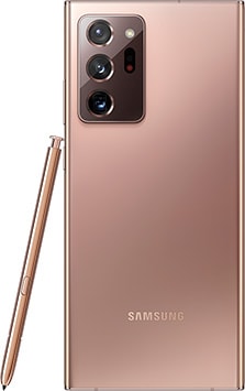 Samsung 三星 Galaxy Note20 Ultra 5G (12+512GB)