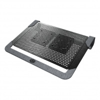 Cooler Master NotePal U2 Plus V2 全鋁散熱墊價錢、規格及用家意見