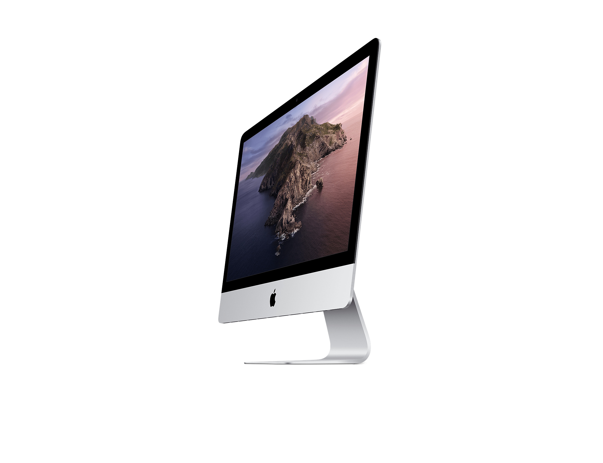 Apple 21.5 吋 iMac MHK03ZP/A-HKZH