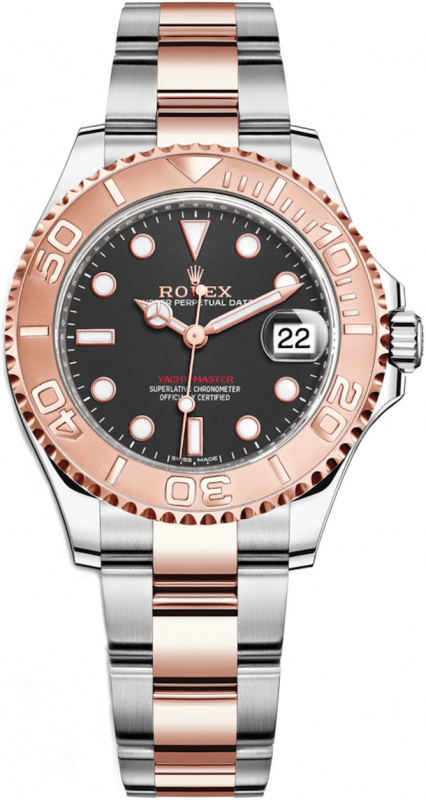 yacht master price