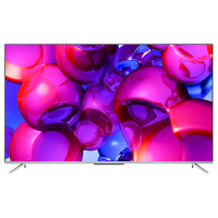 TCL 43吋P715 Series 4K UHD Android TV 智能電視43P715 價錢、規格及