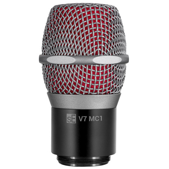 sE Electronics V7 MC1 Supercardioid Dynamic Microphone Capsule for