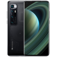Mi10 Ultra(小米10 至尊纪念版) 8+256 透明版 小米10 至尊纪念版今日首卖，10 分钟销售金额突破4 亿元_手机新浪网