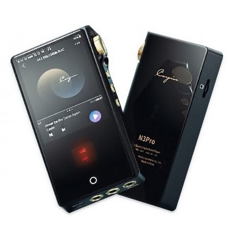 Cayin N3Pro 雙音色音樂播放器價錢、規格及用家意見- 香港格價網Price