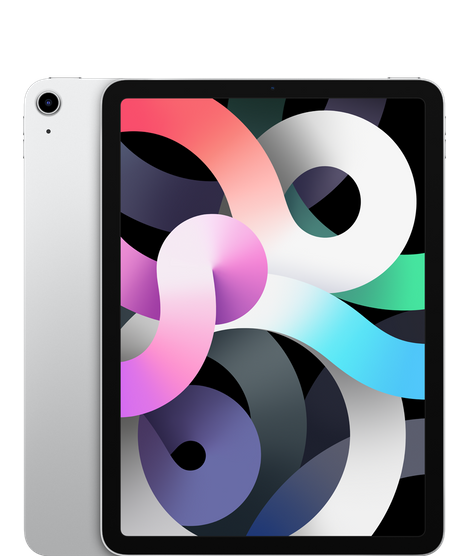 Apple iPad Air 10.9吋(第4代) (2020) Wi‑Fi 64GB 價錢、規格及用家