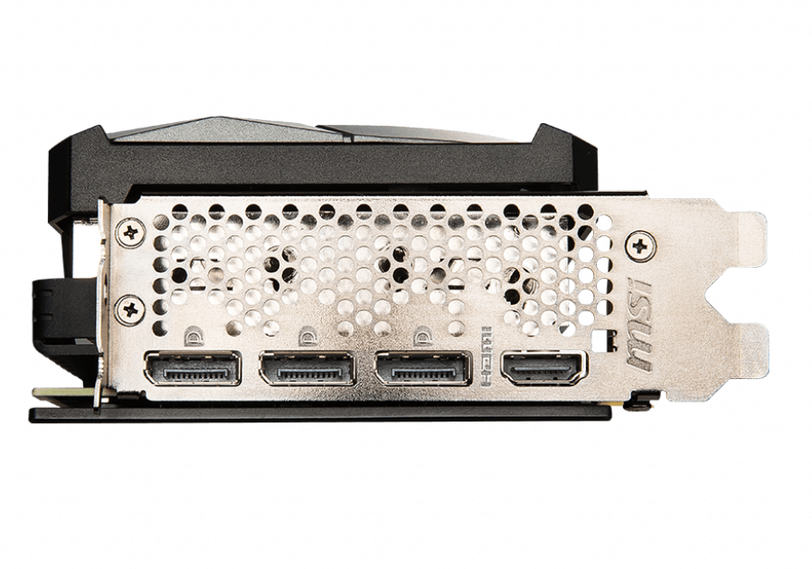 MSI GeForce RTX 3080 VENTUS 3X 10G OC 價錢、規格及用家意見- 香港格