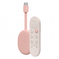 Google Chromecast with Google TV (4K) 價錢、規格及用家意見