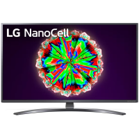 LG 樂金43吋AI ThinQ 4K NanoCell TV 智能電視- Nano79 43NANO79CNF