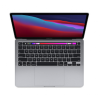 Apple M1 MacBook Pro 13吋(2020) (Apple M1 8-core GPU, 8+512GB SSD