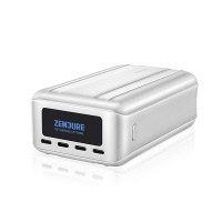 Zendure SuperTank Pro 四孔智能極速行動電源26800mAh 價錢