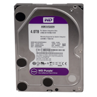 Western Digital Purple Surveillance 3.5-inch SATA3 Internal