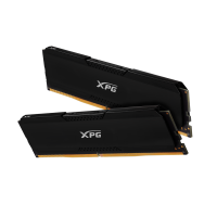 ADATA GAMMIX D20 DDR4 3600 16GB Kit (2x8GB) (AX4U360038G18A-DCBK20