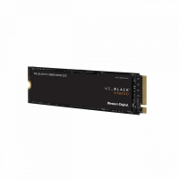 Western Digital Black SN850 NVMe SSD 無散熱片1TB (WDS100T1X0E