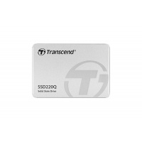 transcend SSD220Q 新品未開封未使用　1TB サンワダイレクト本店 サンワサプライ【オフィス・PC周辺通販】
