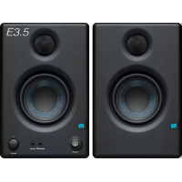 PreSonus Eris E3.5 2-Way Active Studio Monitors 價錢、規格及用家