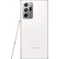 Samsung 三星Galaxy Note20 Ultra 4G Dual (8+256GB) 價錢、規格及用家