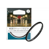 Kenko Black Mist No.05 49mm 價錢、規格及用家意見- 香港格價網
