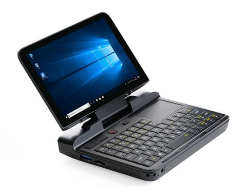 GPD Micro PC (8+256GB) 價錢、規格及用家意見- 香港格價網Price.com.hk