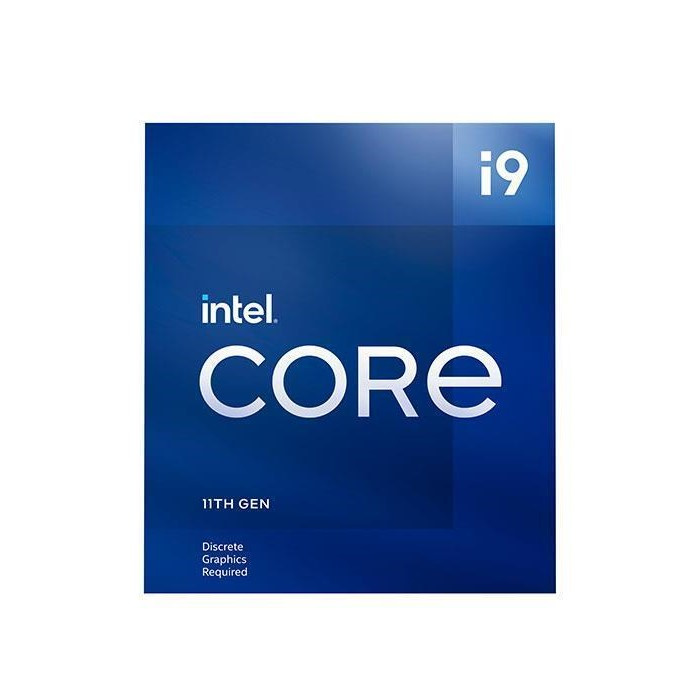 Intel Core i9-11900F 價錢、規格及用家意見- 香港格價網Price.com.hk