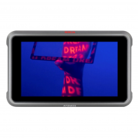 Atomos 5吋Ninja V+ 8K HDMI H.265 Raw Recording Monitor 影像記錄