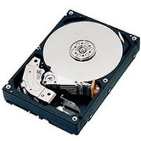 Toshiba 東芝Surveillance 3.5-inch 5400rpm SATA HDD 2TB