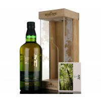 Suntory 三得利Hakushu 白州18年限量版700ml 價錢、規格及用家意見