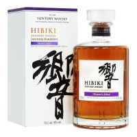 Suntory 三得利響Hibiki Japanese Harmony Master's Select 700ml 價錢