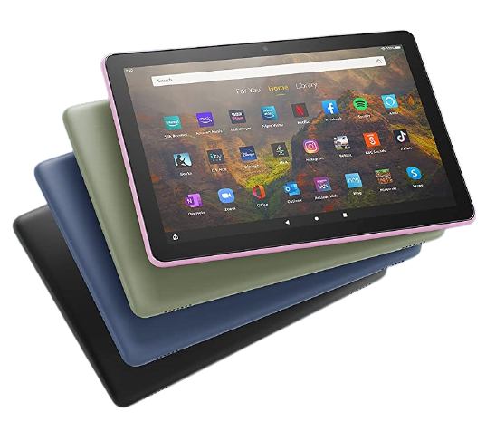 Amazon Fire HD 10 Tablet (11th Gen) 10.1吋Wi-Fi (3+32GB) 價錢