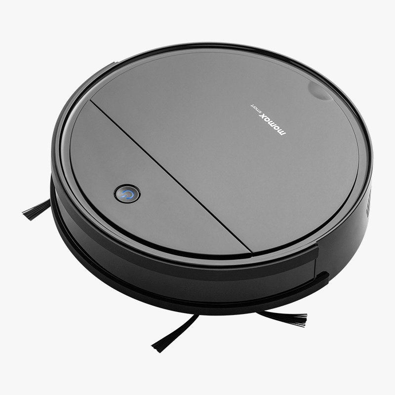 Momax Mini-Cleanse IoT 智能掃地機械人RO2S 價錢、規格及用家意見 