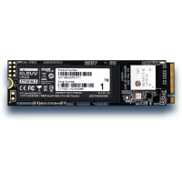 KLEVV CRAS C710 M.2 NVMe SSD 1TB (K01TBM2SP0-C71) 價錢、規格及用家