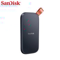 SanDisk Portable SSD 2TB (SDSSDE30-2T00-G25) 價錢、規格及用家意見