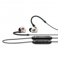 Sennheiser 無線監聽耳機IE 100 PRO Wireless 價錢、規格及用家意見