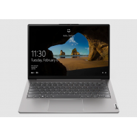 Lenovo ThinkBook 13s G3 ACN 13.3吋(2021) (R7-5800U, 16+512GB