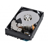 Toshiba 東芝MG Series Enterprise 3.5-inch 7200rpm SATA Hard Drive