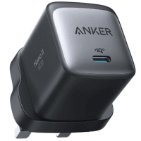 [美品]Anker Nano II 65W (PD 充電器 USB-C) Anker Nano II 65W | Anker GaN II搭載の急速充電器 | Anker Japan