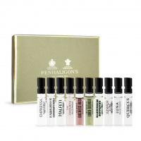 Penhaligon's Scent Library 試管小樣套盒10 x 2ml 價錢、規格及用家