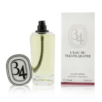 diptyque 34 TRANTE-QUATRE 香水セット 34 Collection | Diptyque Paris