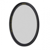 B+W Master HTC Nano MRC Circular Polarizer 77mm Filter