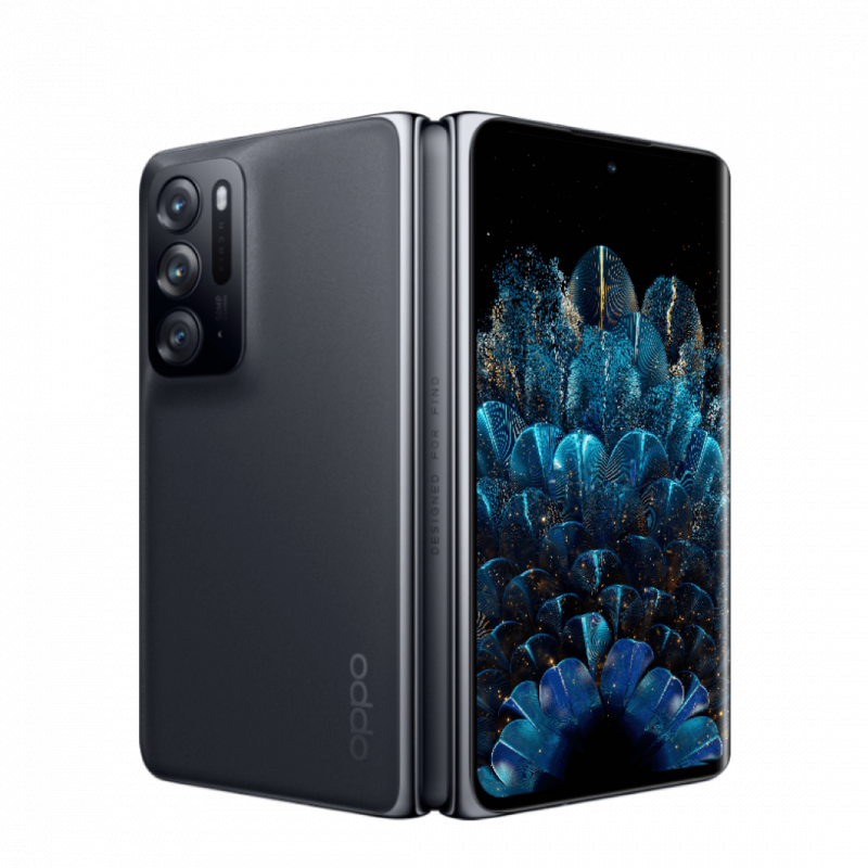 Oppo Find N 5G (12+512GB) 價錢、規格及用家意見- 香港格價網Price.com.hk
